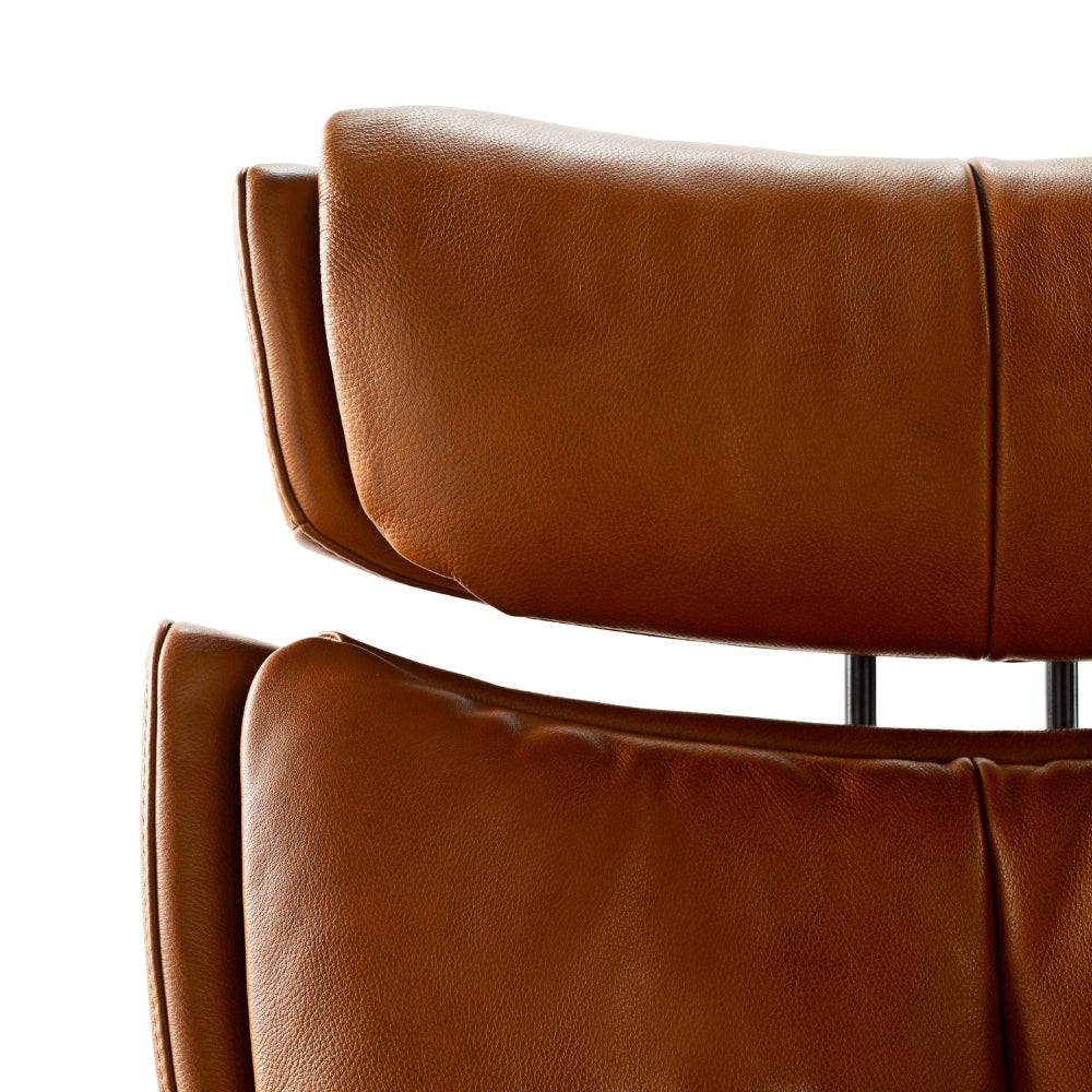 Sillon modelo MAGIC Classic Plus™ System de STRESSLESS en piel Paloma