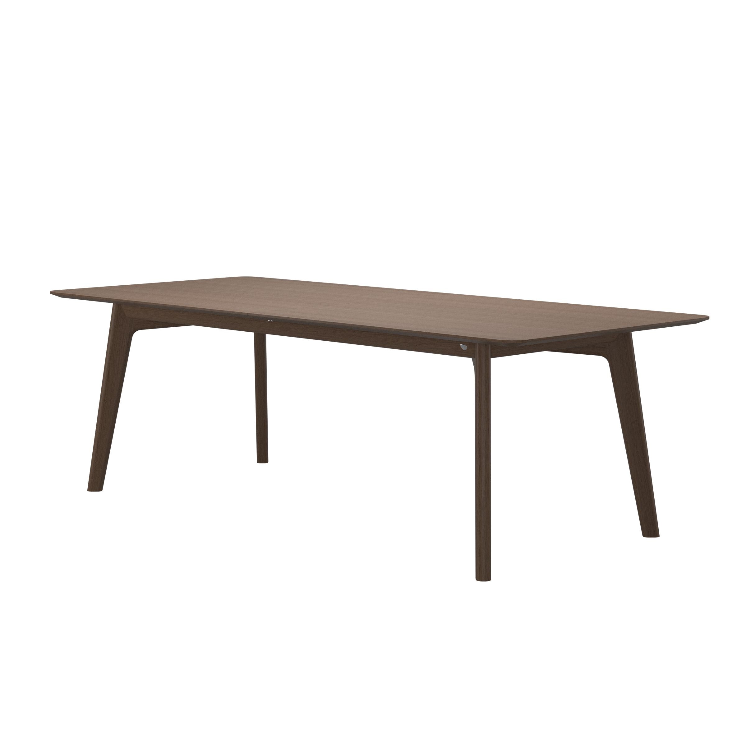 Mesa rectangular extensible Stressless® Bordeaux