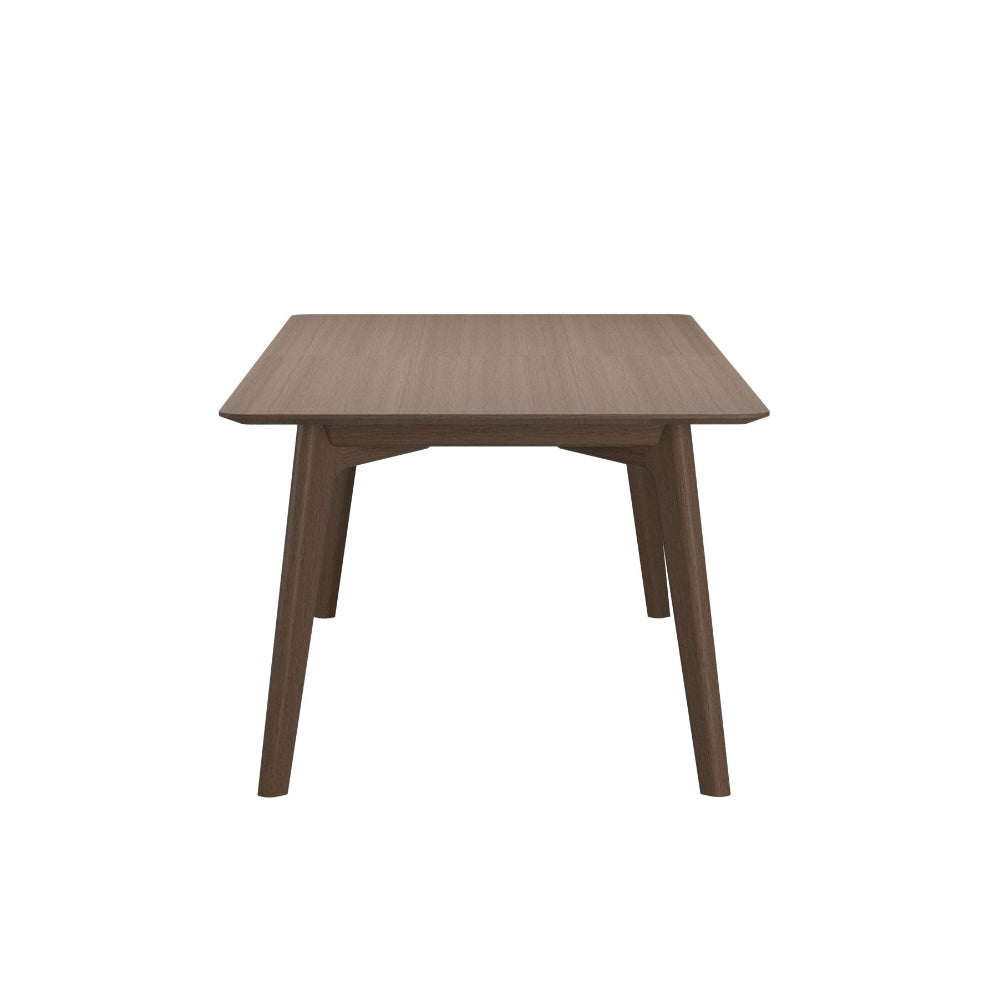Mesa rectangular extensible Stressless® Bordeaux