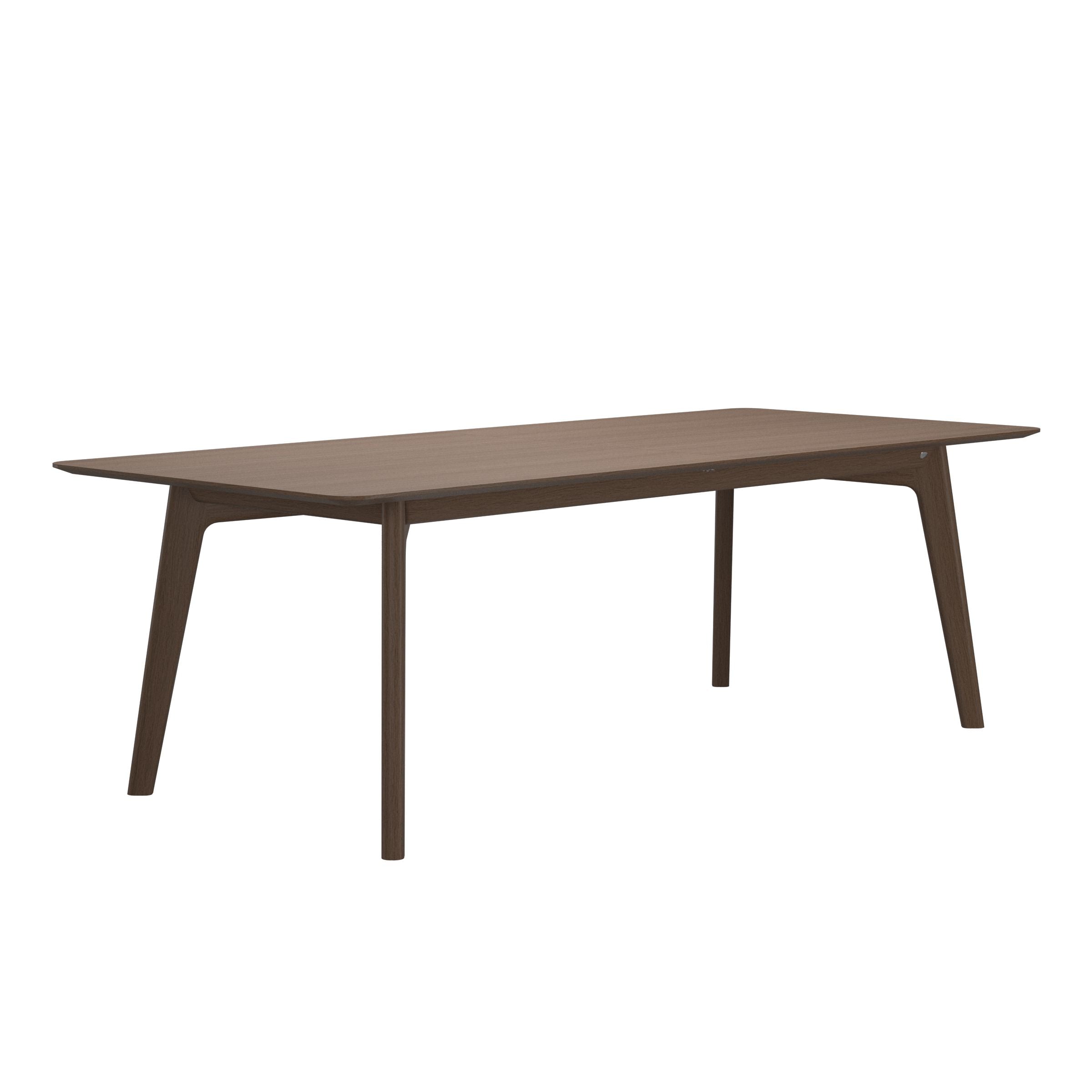 Mesa rectangular extensible Stressless® Bordeaux