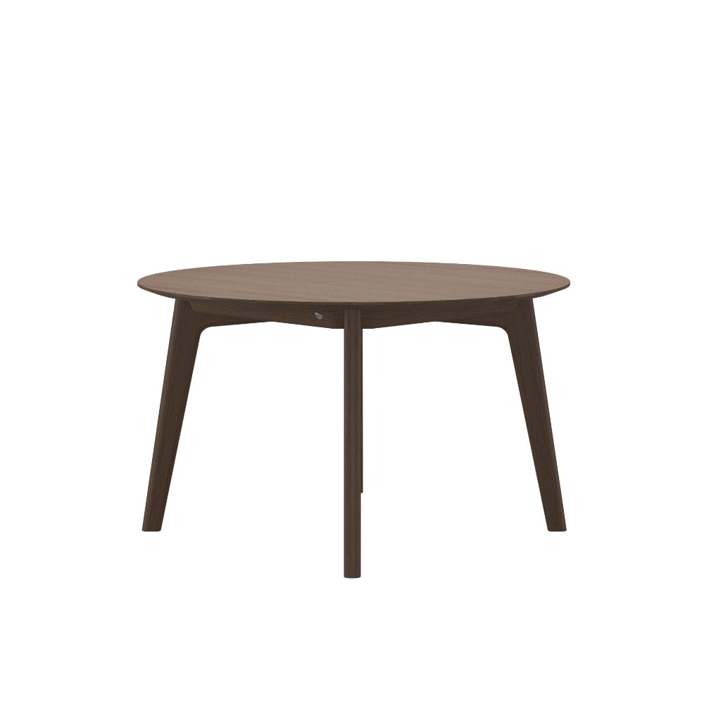 Mesa redonda extensible Stressless® Bordeaux