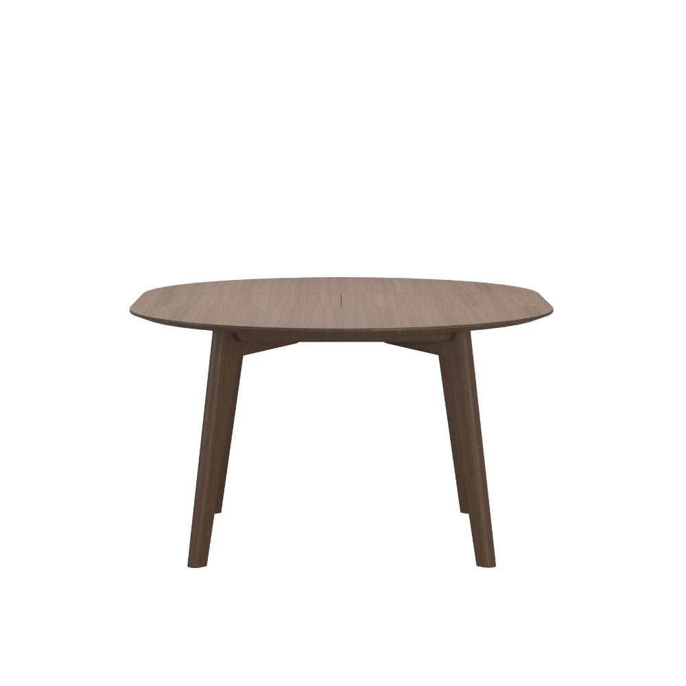 Mesa redonda extensible Stressless® Bordeaux