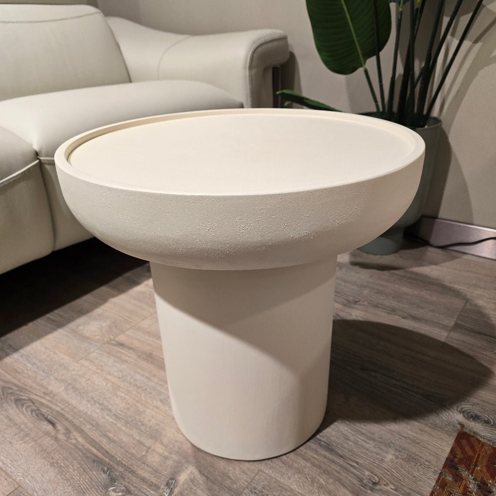 Mesa auxiliar de diseño modelo SC-RN