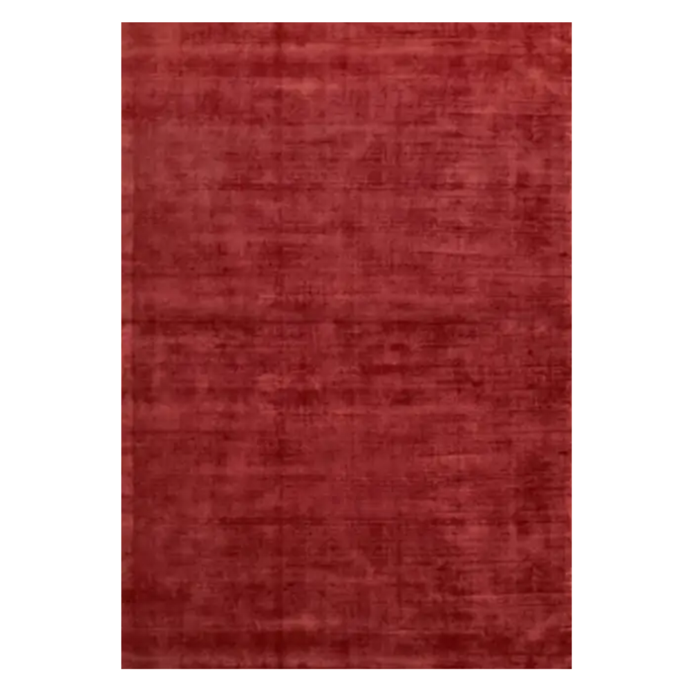 Alfombra Jambie rojo