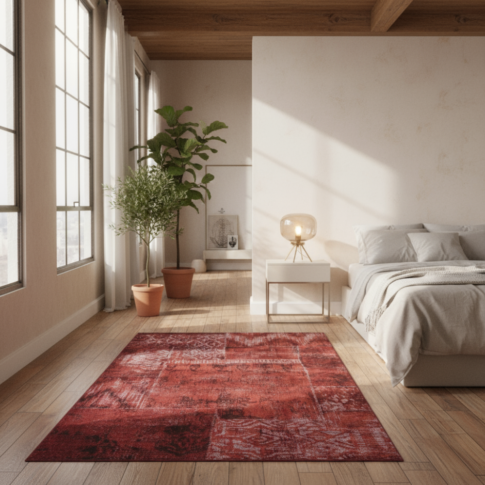 Alfombra de diseño Petra