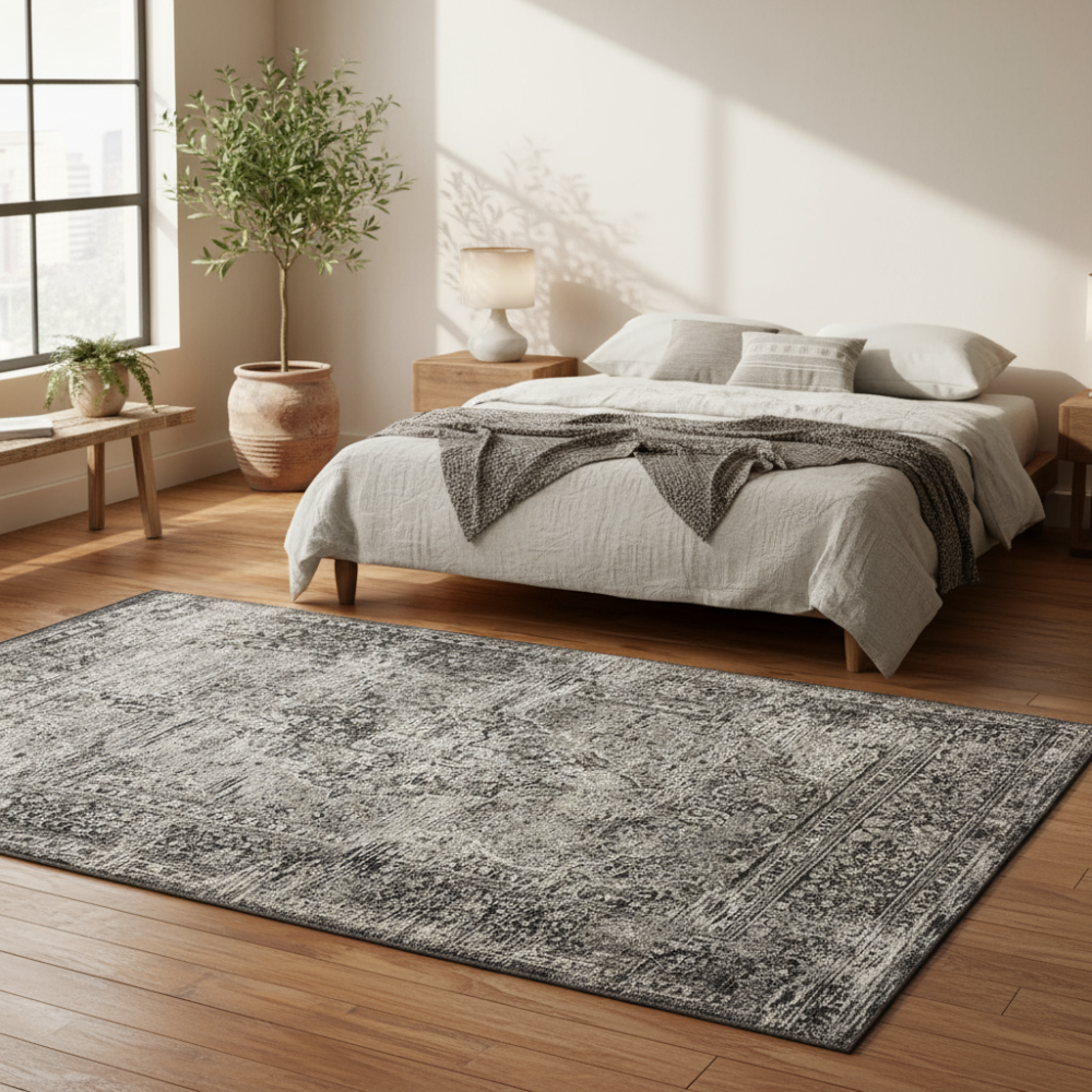 Alfombra de diseño Mito - SIDIVANI