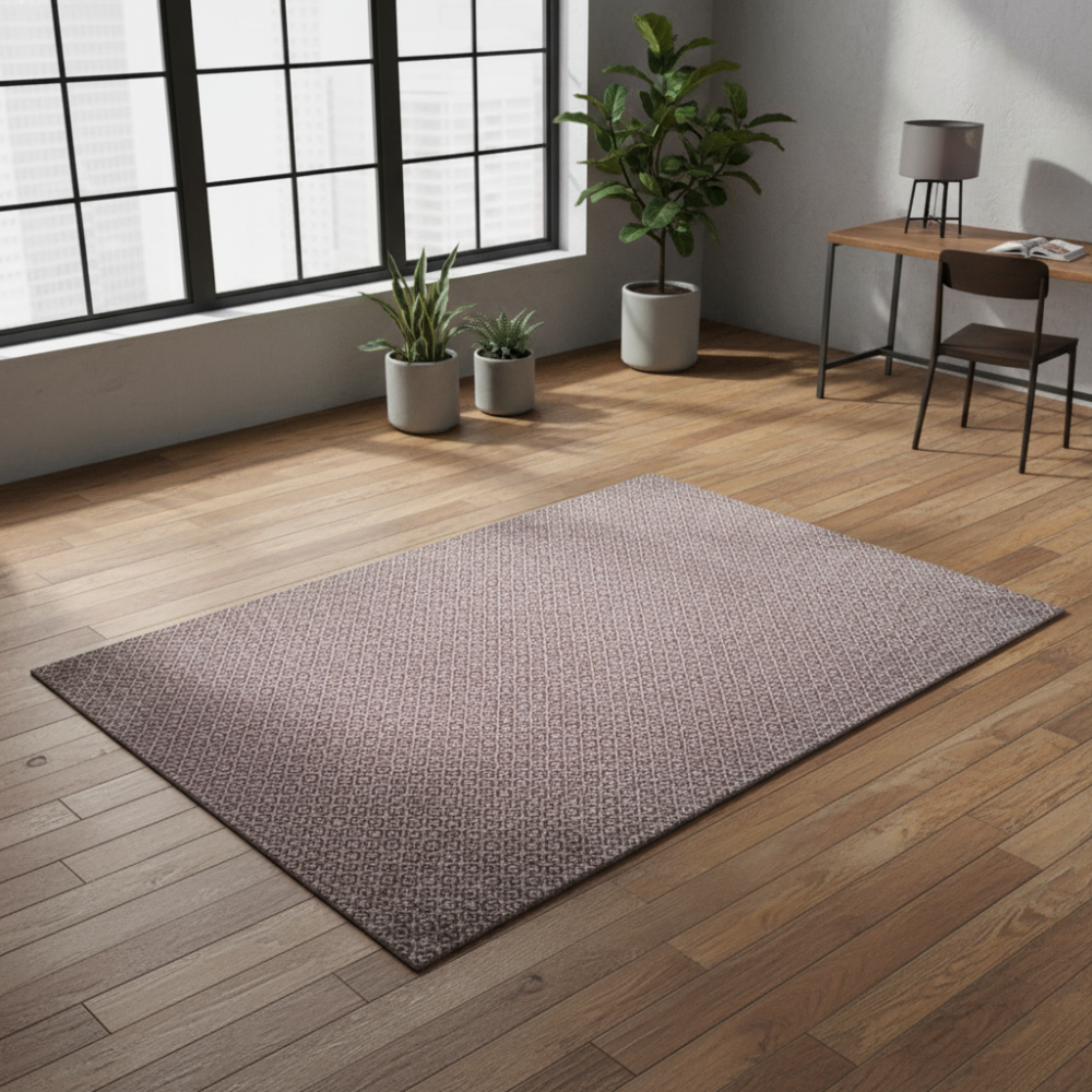 Alfombra Interior o Exterior Santiago Cereza