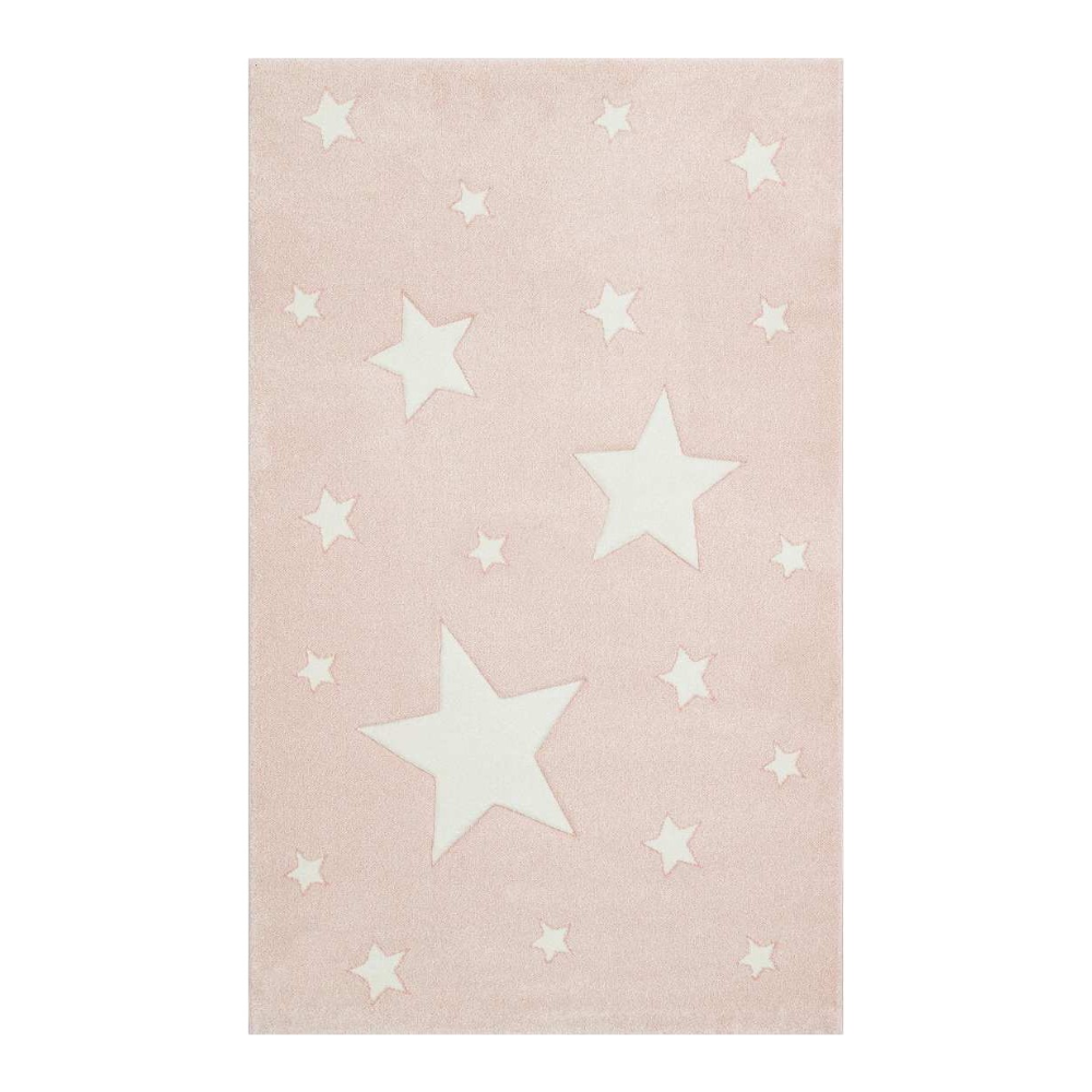 Alfombra Colorful stars