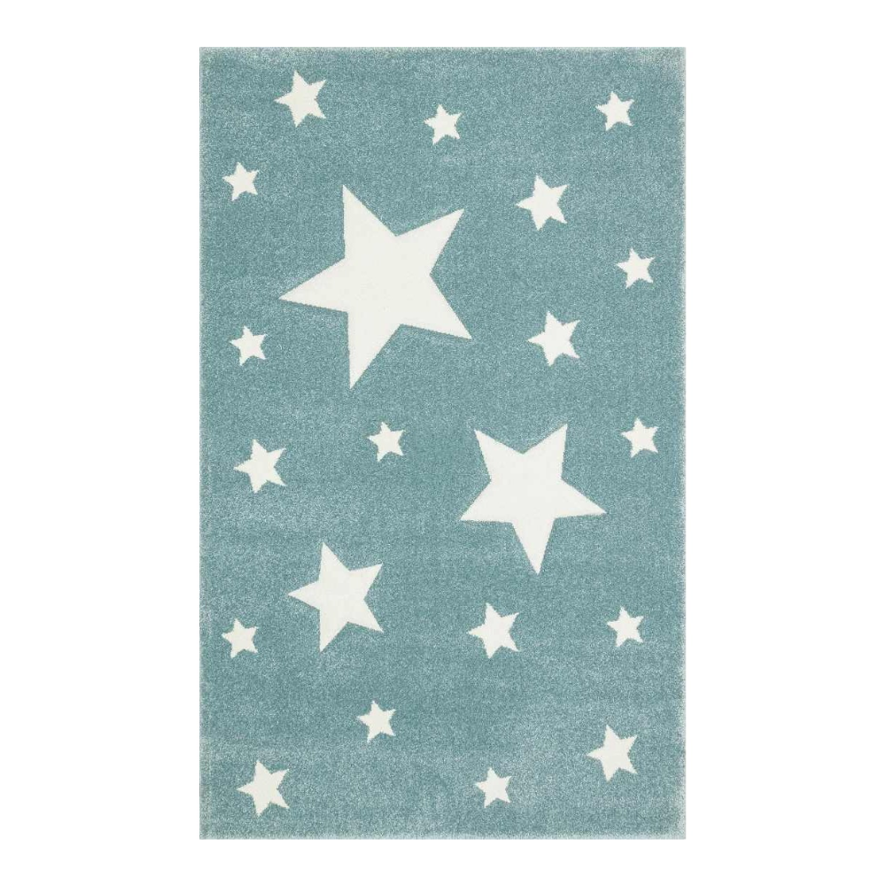 Alfombra Colorful stars 2