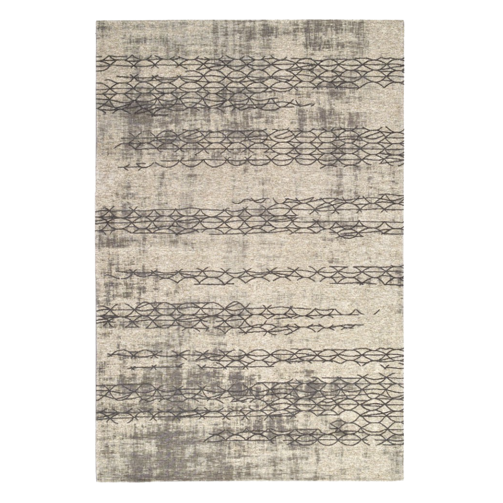 Alfombra de diseño Antik Bolero