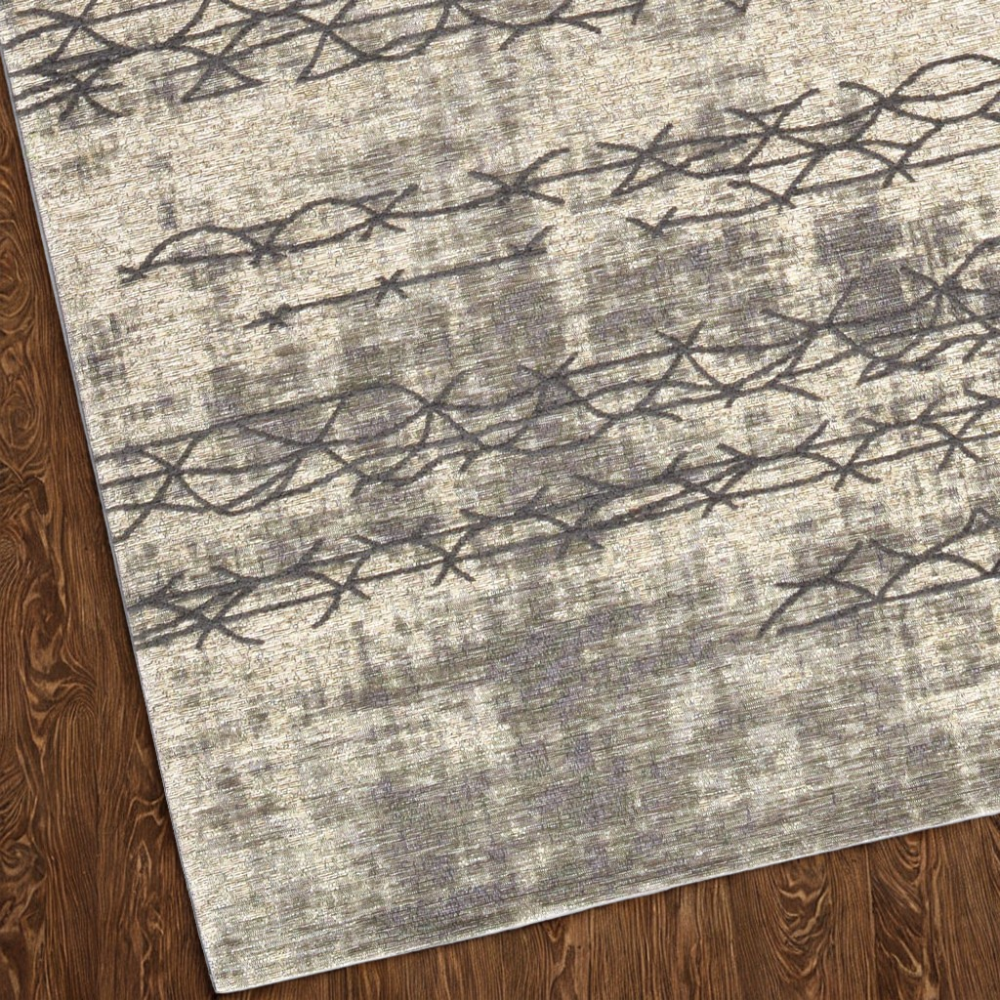 Alfombra de diseno Antik Bolero 2