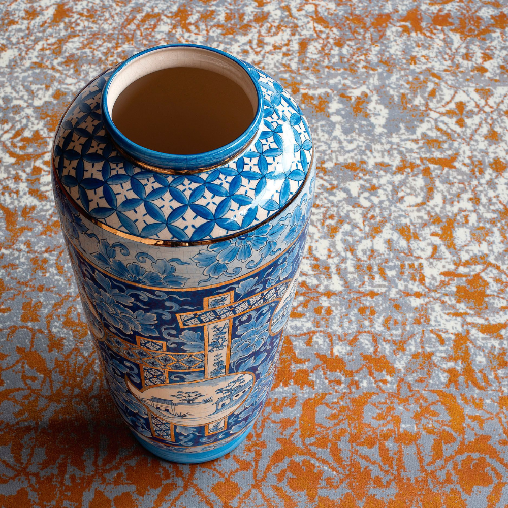 Alfombra de Diseno Eco 2