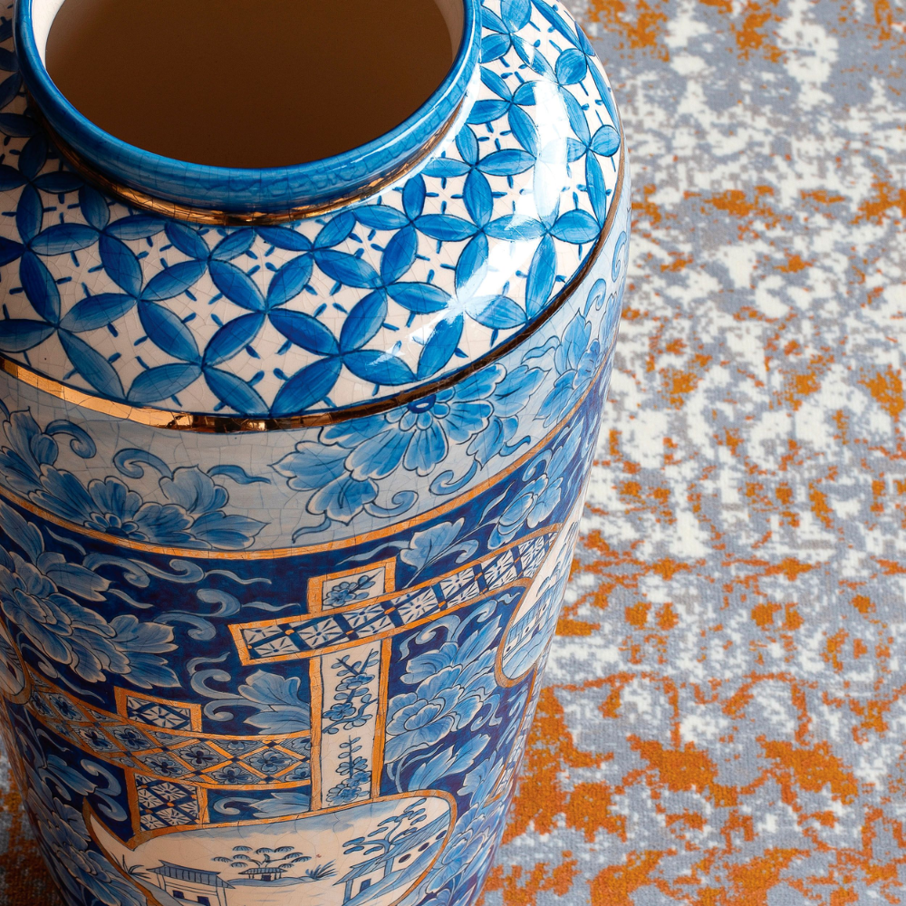 Alfombra de Diseno Eco 3