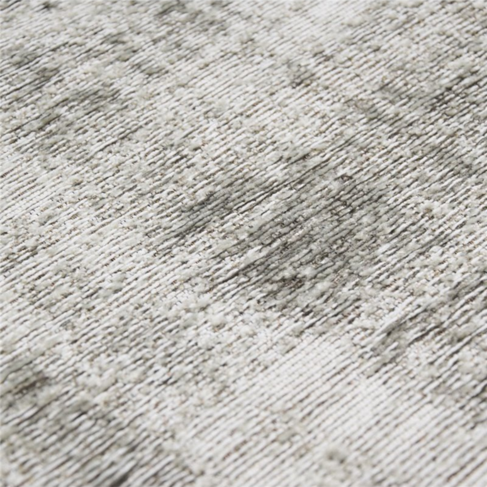 Alfombra moderna Antik Chenille Silver 4