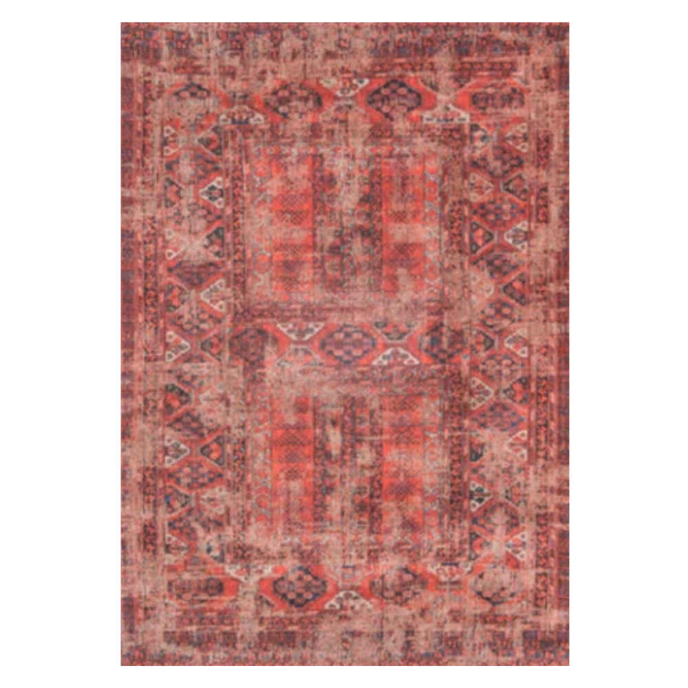 Alfombra Moderna Heritage ChenillePropuestaA