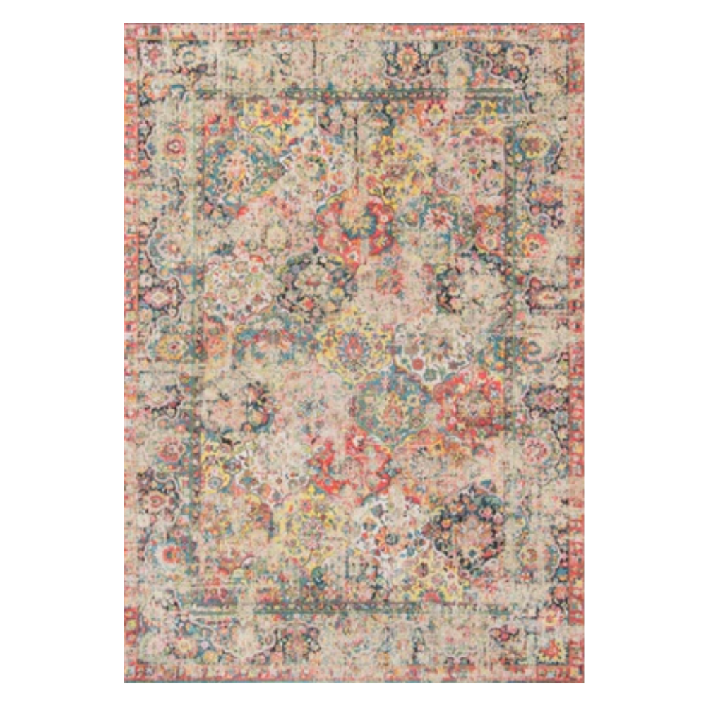 Alfombra Moderna Heritage ChenillePropuestaB