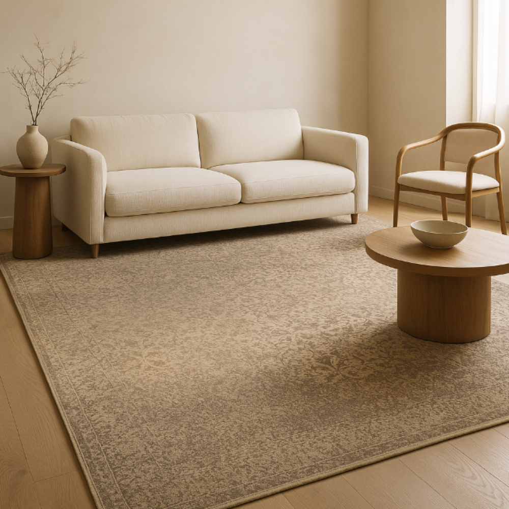 Alfombra de diseño Saga - SIDIVANI