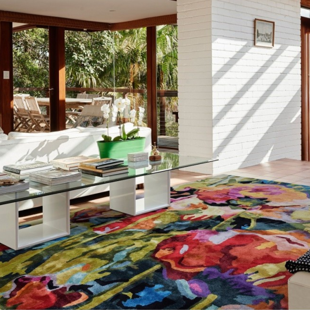 Alfombra Spring 2