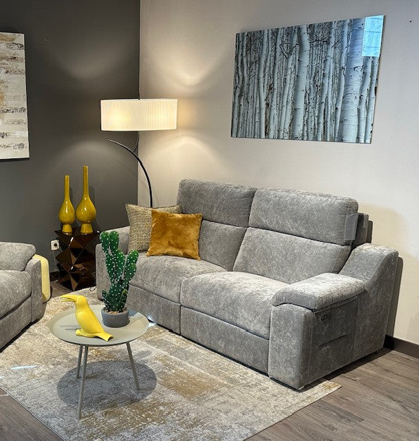 Sofá diseño clásico modelo BIRMINGHAM