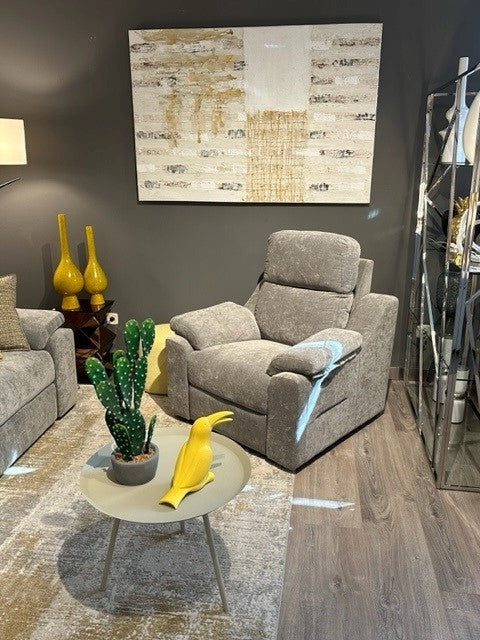 Butaca de diseño clásico modelo BIRMINGHAM