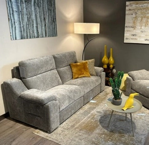 Sofá diseño clásico modelo BIRMINGHAM