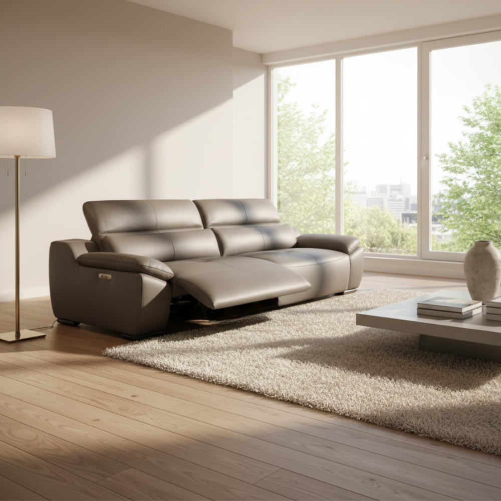 Modelo Bossanova SOFA Disponible en nuestras tiendas de diseño Sidivani en Madrid y en nuestra web