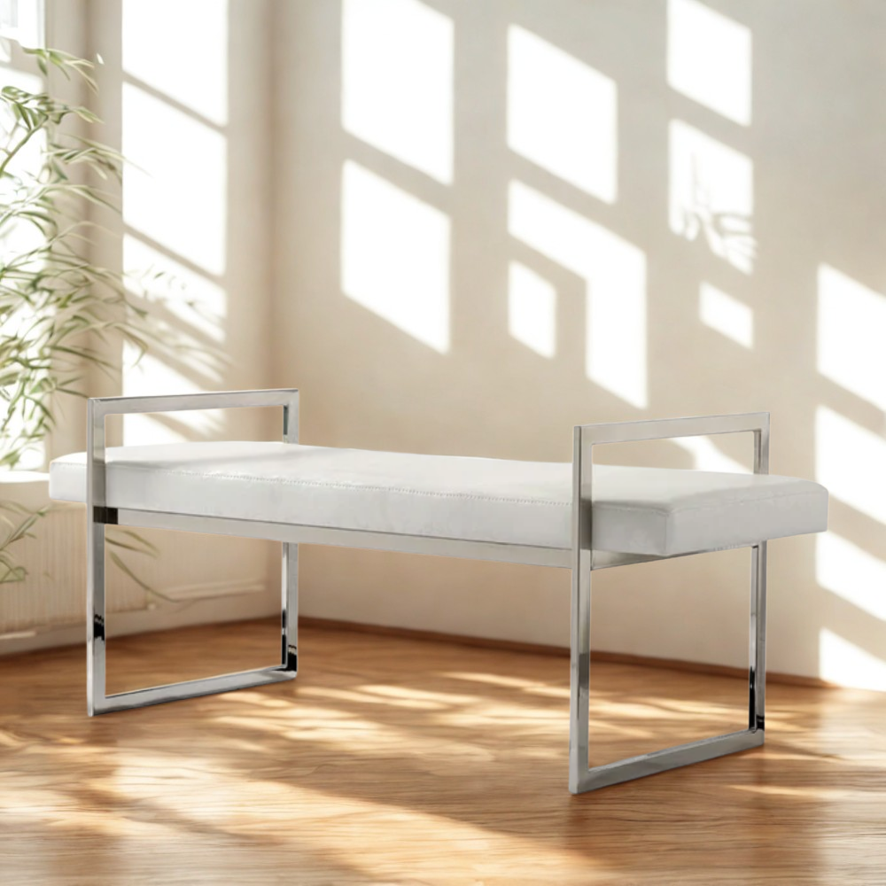 Banqueta Descalzadora Arquitectónica