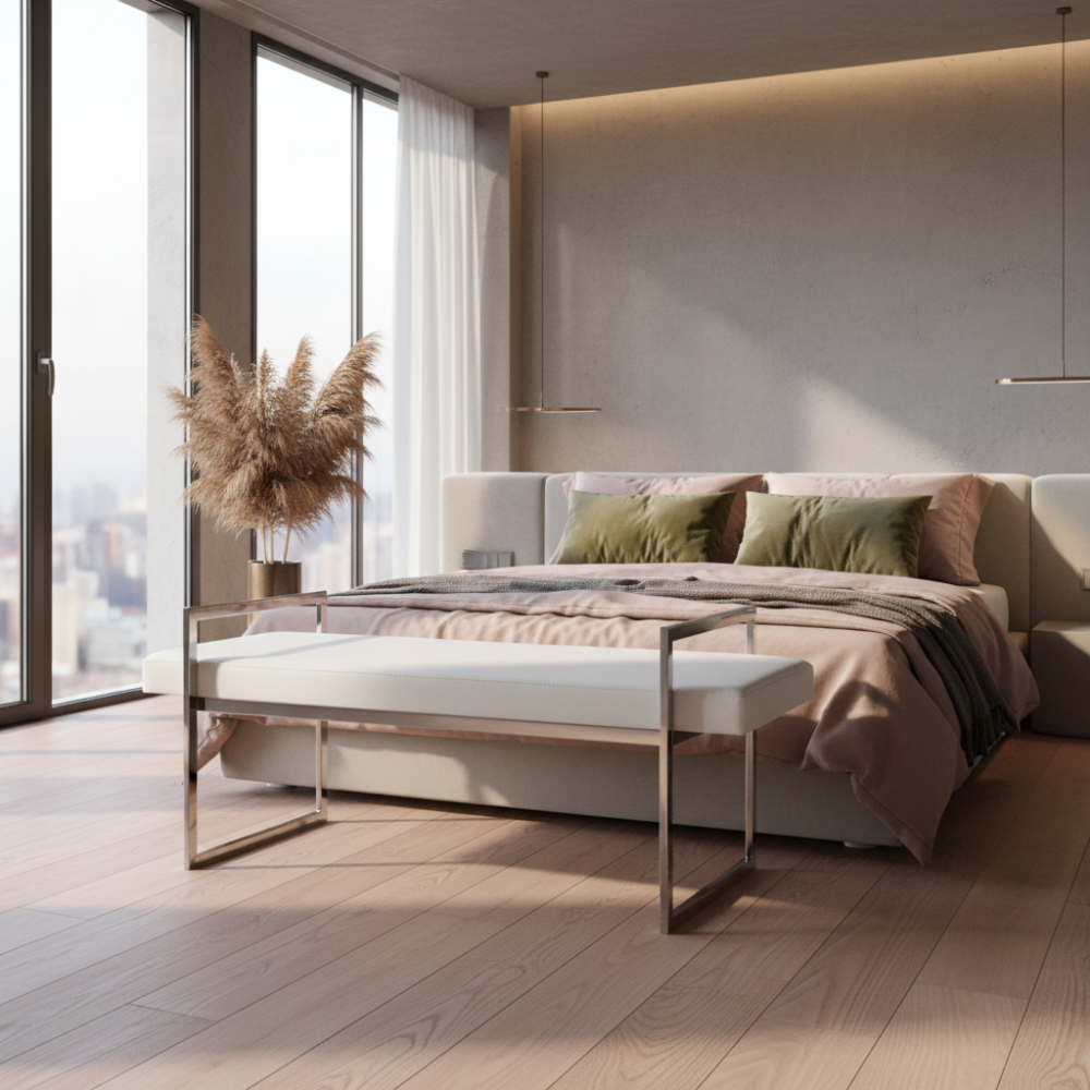 banqueta descalzaora modelo 7000 disponible en sidivani
