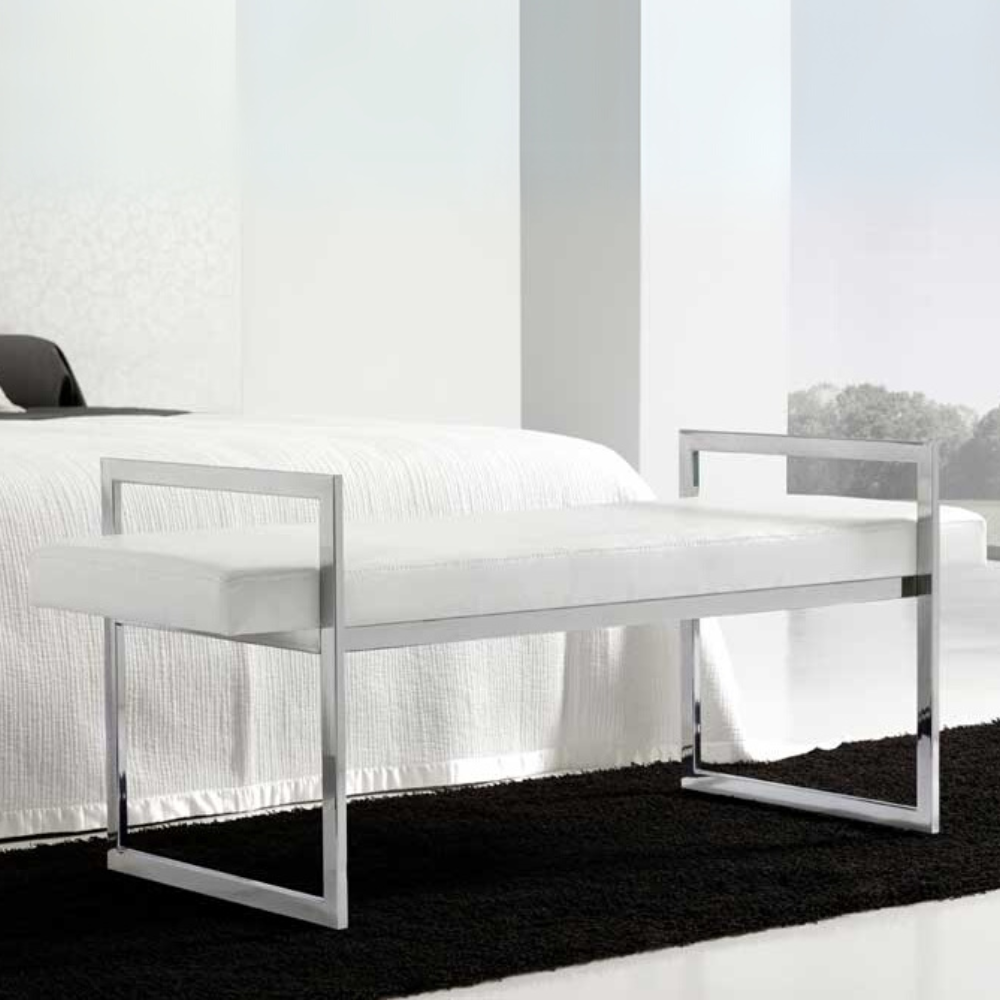 Banqueta Descalzadora Arquitectónica