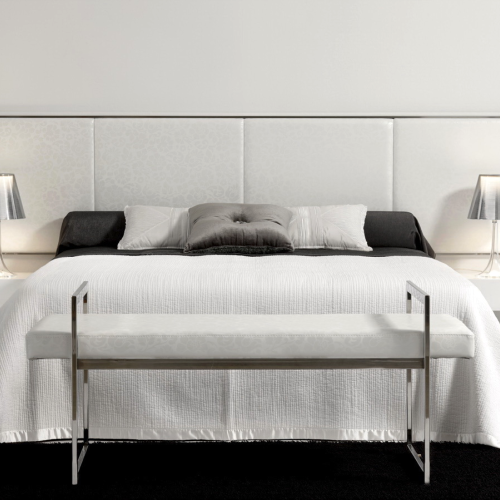 Banqueta Descalzadora Arquitectónica