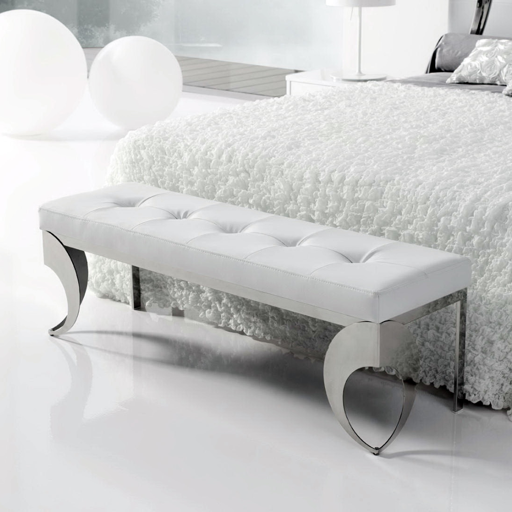 Banqueta Descalzadora Olimpo 120 cm