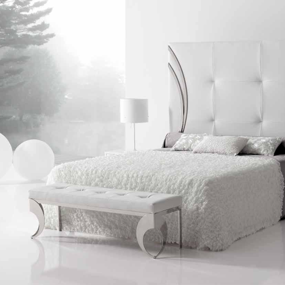 Banqueta Descalzadora Olimpo 120 cm