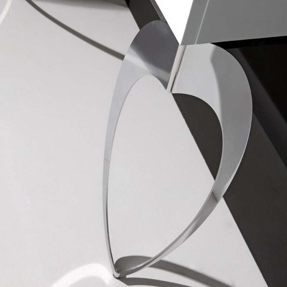 Banqueta Descalzadora Olimpo 120 cm