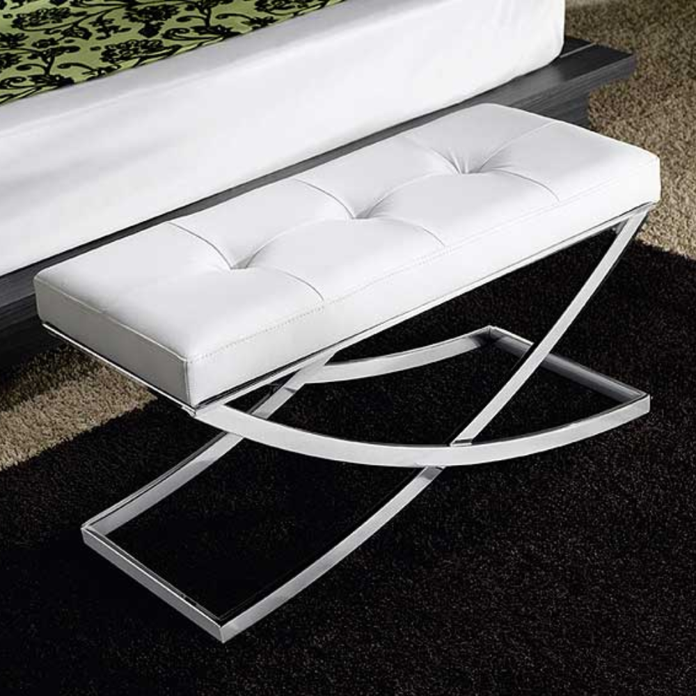 Banqueta Descalzadora Riad