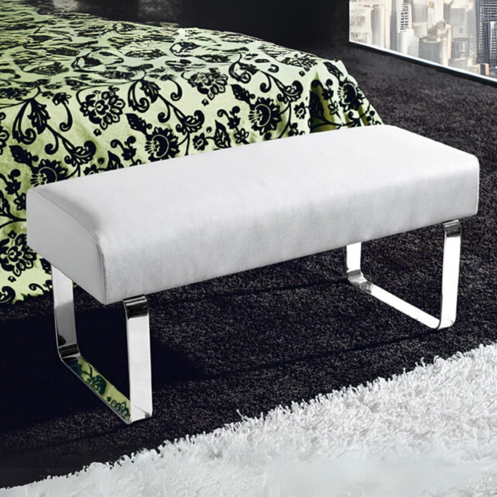 Banqueta Descalzadora Cuadrada