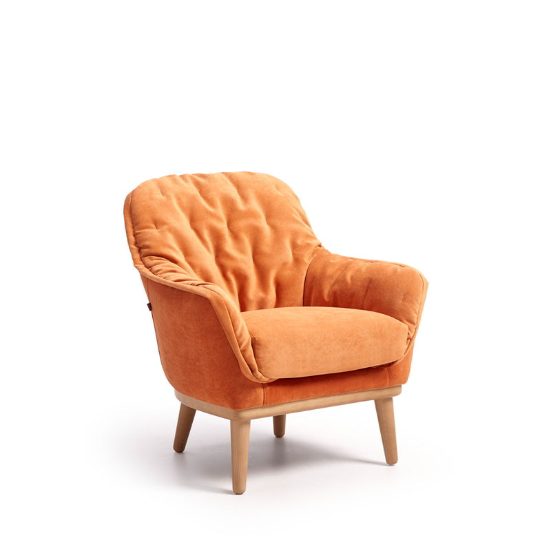 Butaca nórdica modelo PETITE GINA Desenfundable