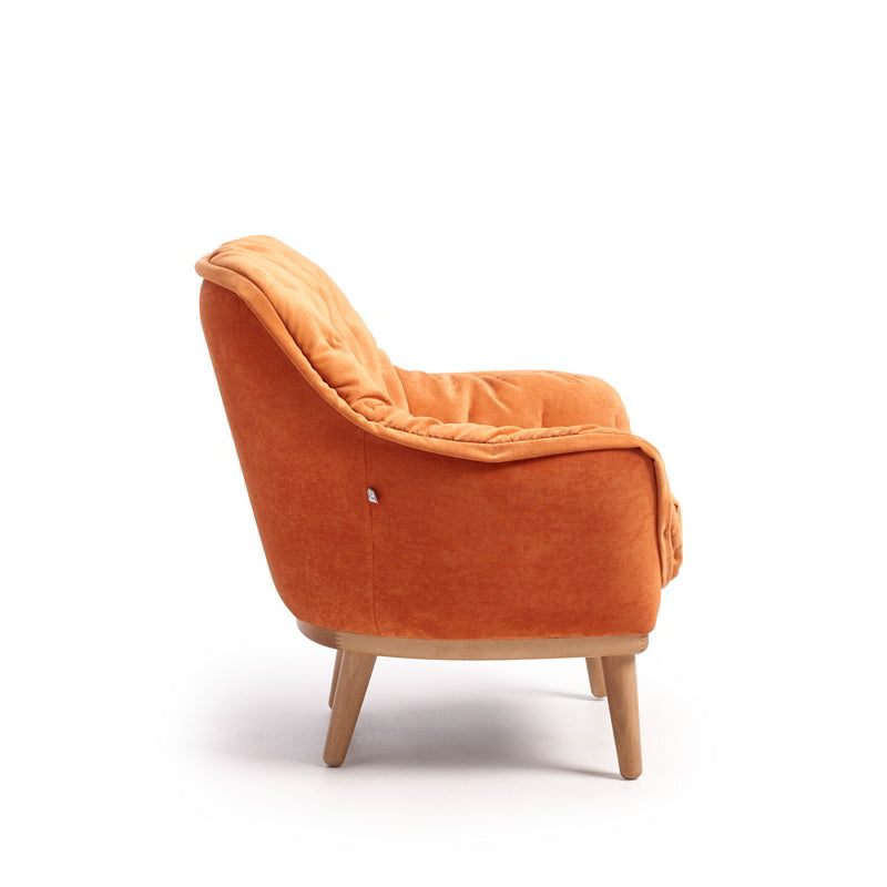 Butaca nórdica modelo PETITE GINA Desenfundable