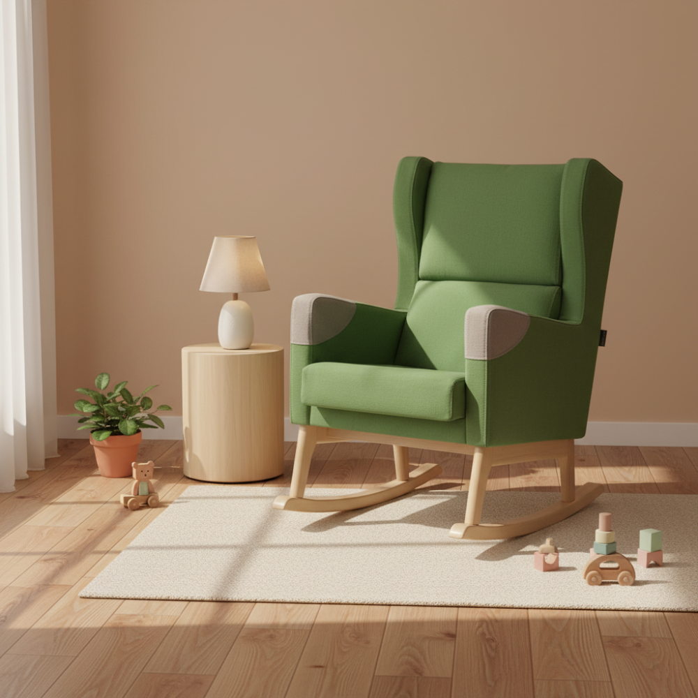 Sillón infantil modelo PETITE NORIK