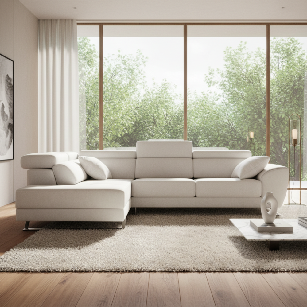 Rinconera de diseño modelo Cavalieri