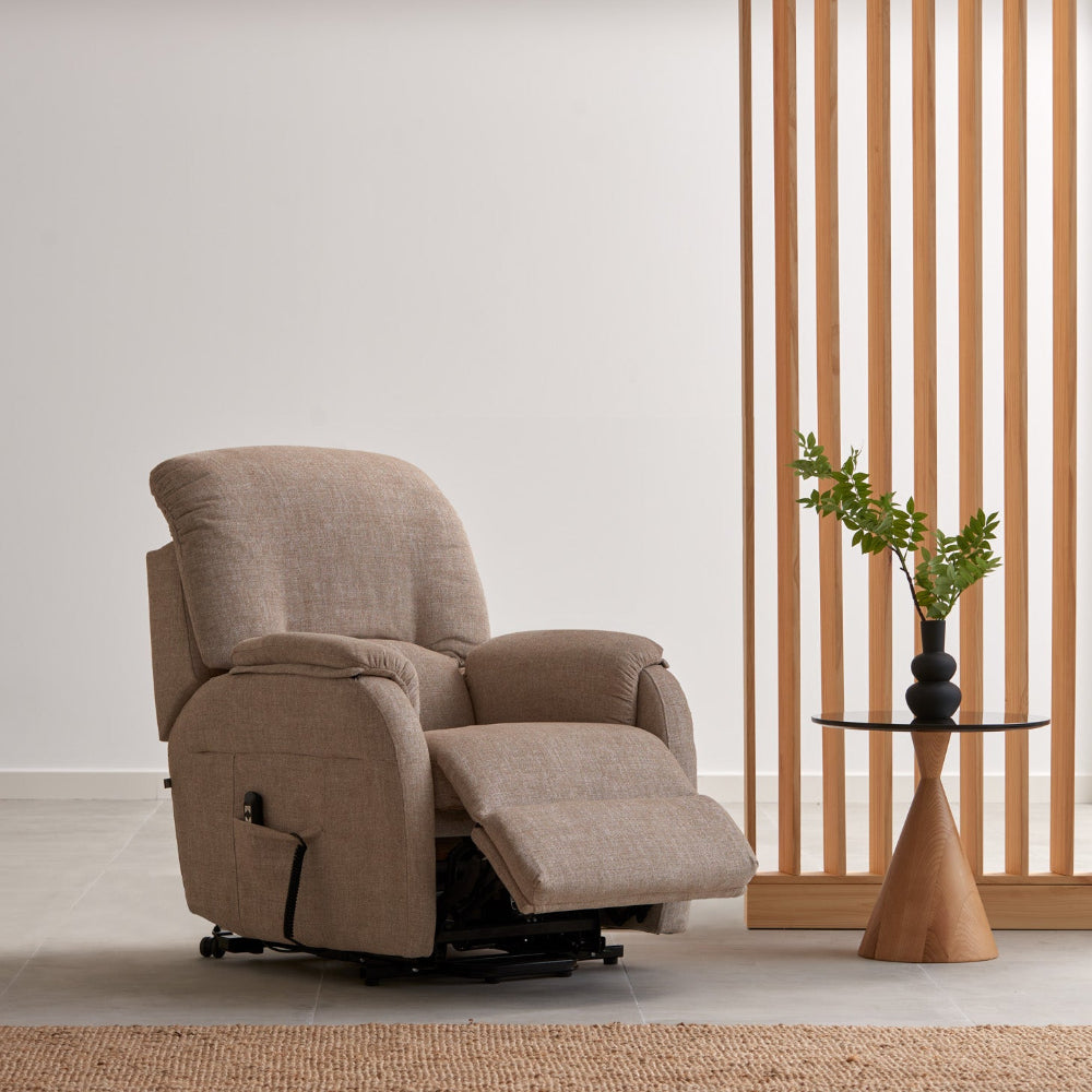 Butaca relax modelo COSIMO en AQUACLEAN