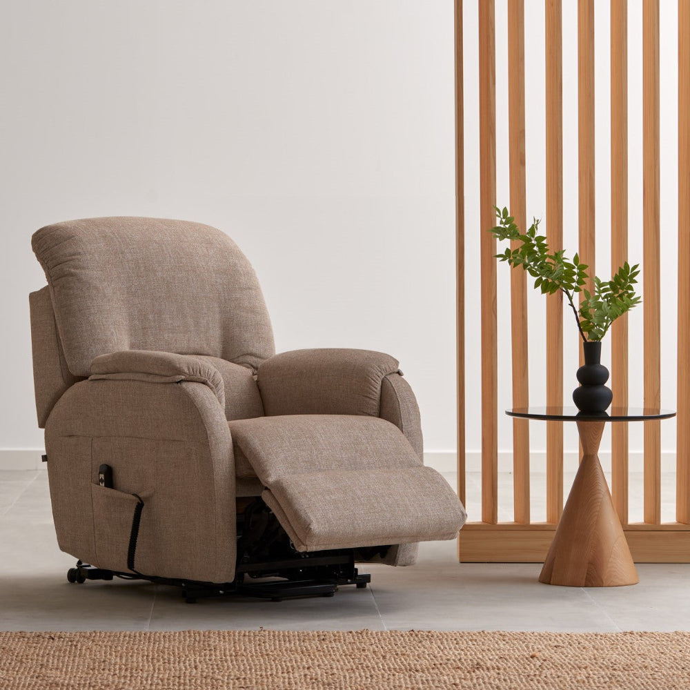 Butaca relax modelo COSIMO en AQUACLEAN