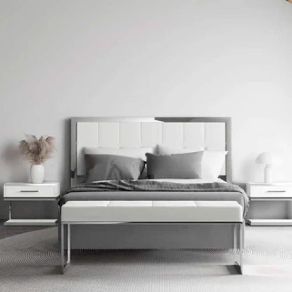 Cabecero Modelo Atnox3100Cama con Capitone 1