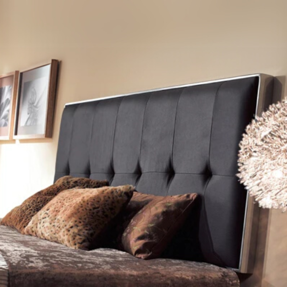 Cabecero Modelo Atnox4800 Cama Capitone162cm
