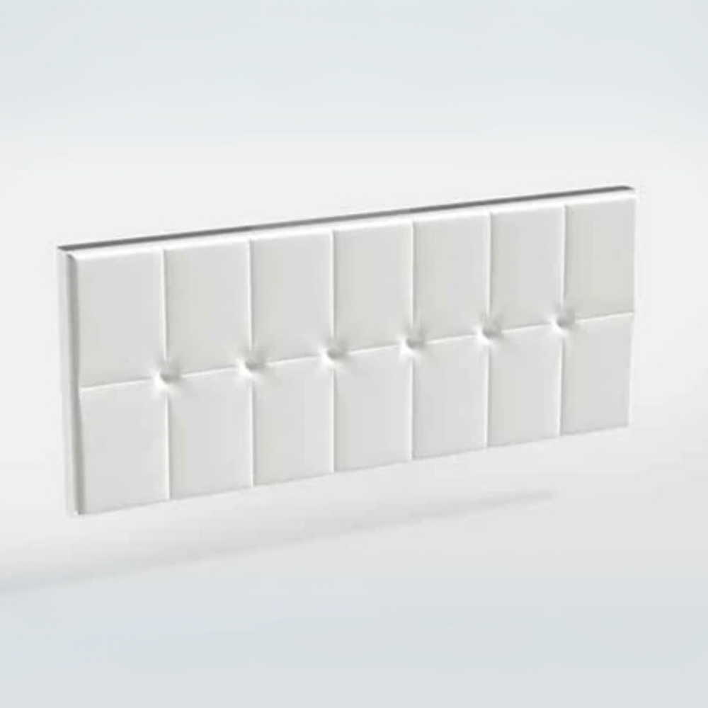 Cabecero Modelo Atnox4800Cama con Capitone