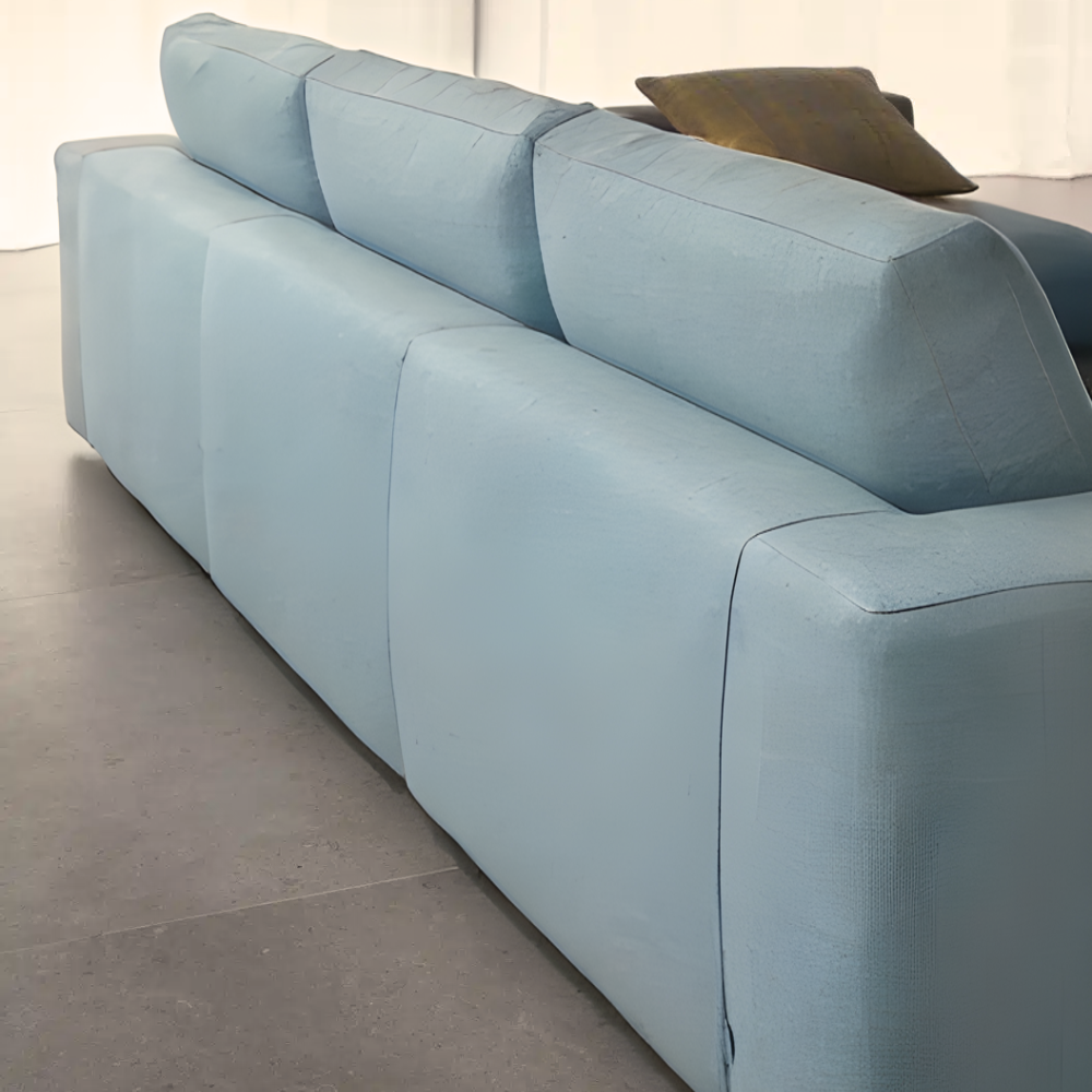 Chaiselongue de diseño modelo IBISSA