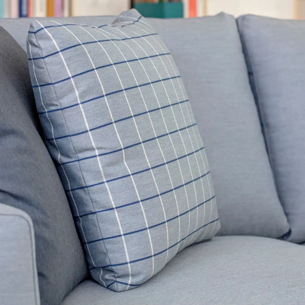 Chaiselongue de diseño modelo IBISSA