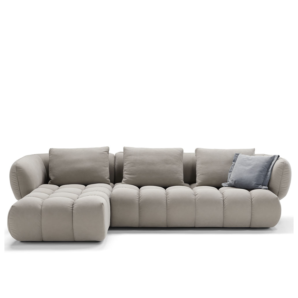 Chaiselongue de exclusivo diseño modelo WENDERS