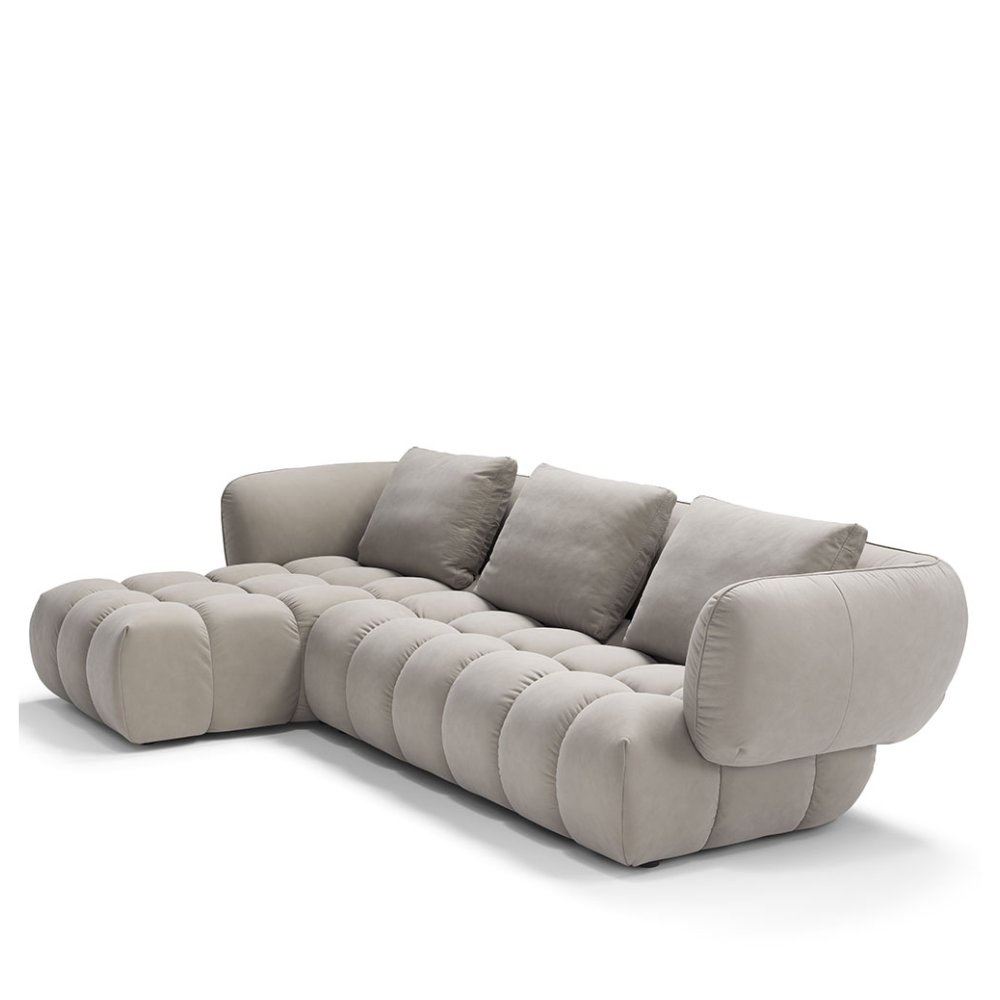 Chaiselongue de exclusivo diseño modelo WENDERS
