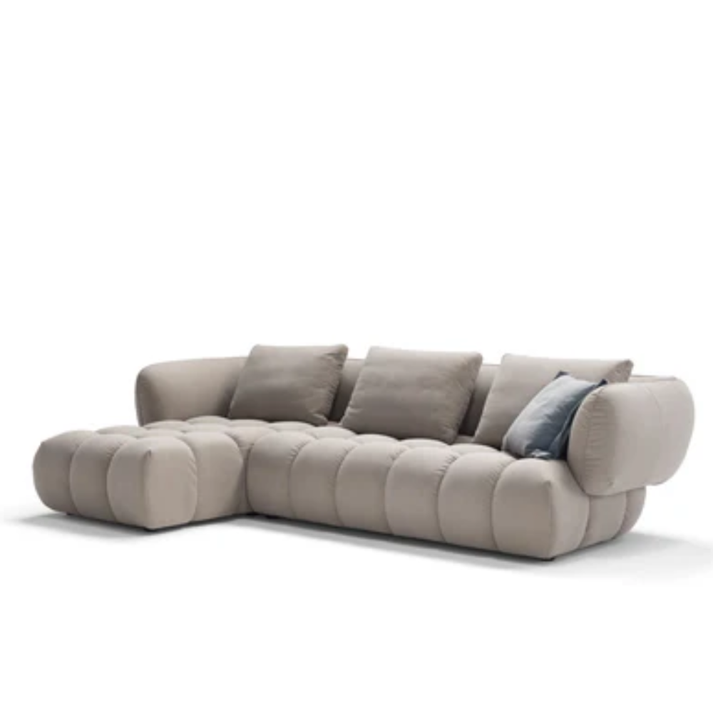 Chaiselongue de exclusivo diseño modelo WENDERS