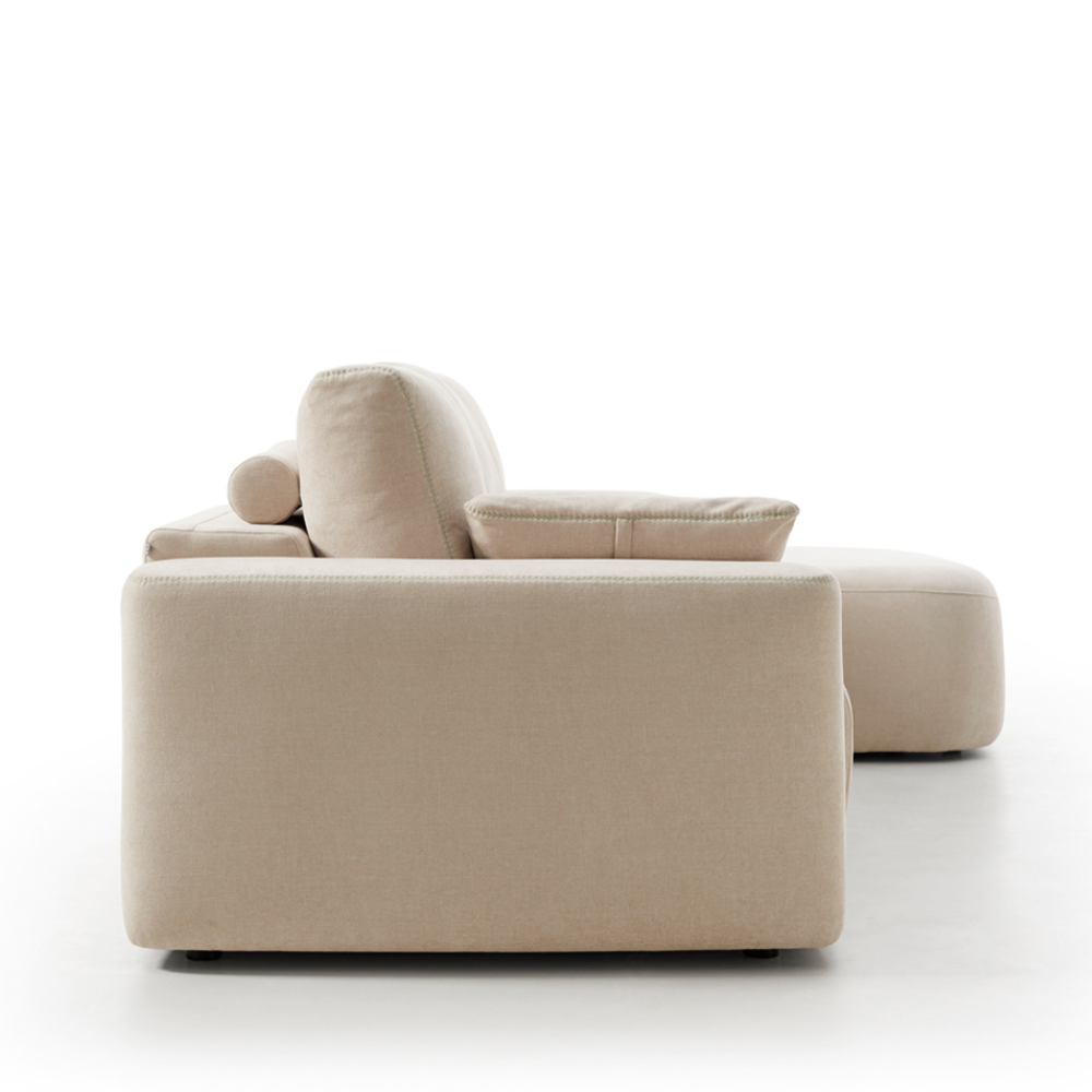 Chaisselogue rincon asientos extraíbles motorizados con carro modelo CLOUD